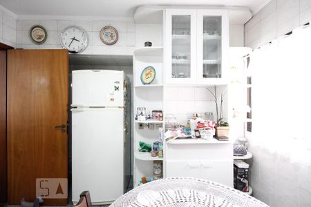 Apartamento à venda com 156m², 4 quartos e 2 vagas Apartamento à venda com 156m², 4 quartos e 2 vagasCozinha