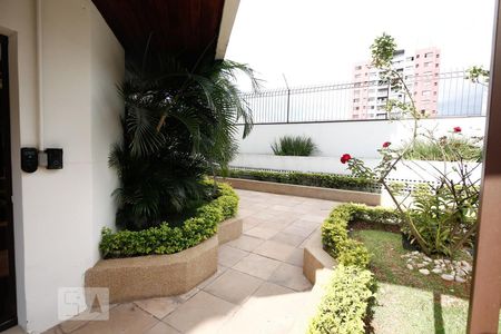 Apartamento à venda com 156m², 4 quartos e 2 vagas Apartamento à venda com 156m², 4 quartos e 2 vagasÁrea comum
