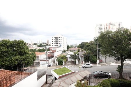 Apartamento à venda com 156m², 4 quartos e 2 vagas Apartamento à venda com 156m², 4 quartos e 2 vagasVista da sala