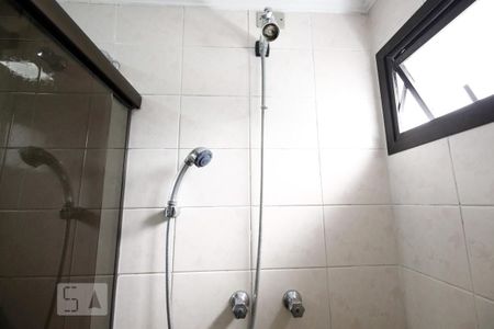 Apartamento à venda com 156m², 4 quartos e 2 vagas Apartamento à venda com 156m², 4 quartos e 2 vagasBanheiro 3