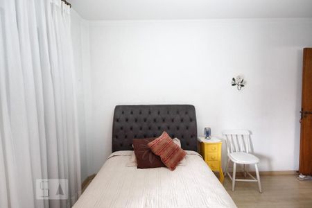 Apartamento à venda com 156m², 4 quartos e 2 vagas Apartamento à venda com 156m², 4 quartos e 2 vagasQuarto 3