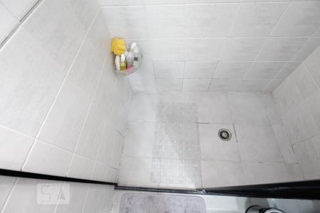 Apartamento à venda com 156m², 4 quartos e 2 vagas Apartamento à venda com 156m², 4 quartos e 2 vagasBanheiro 2