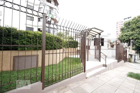 Apartamento à venda com 156m², 4 quartos e 2 vagas Apartamento à venda com 156m², 4 quartos e 2 vagasFachada