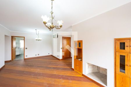 Sala de apartamento para alugar com 4 quartos, 156m² em Chácara Inglesa, São Paulo