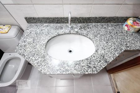 Apartamento à venda com 156m², 4 quartos e 2 vagas Apartamento à venda com 156m², 4 quartos e 2 vagasBanheiro 2