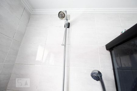 Apartamento à venda com 156m², 4 quartos e 2 vagas Apartamento à venda com 156m², 4 quartos e 2 vagasBanheiro 2