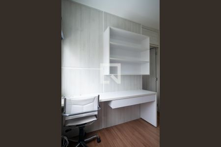 Sala/Cozinha de apartamento para alugar com 1 quarto, 24m² em Consolação, São Paulo
