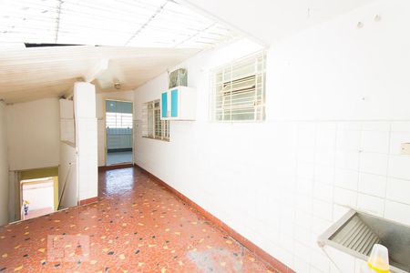 Casa à venda com 240m², 5 quartos e 3 vagasLavanderia 