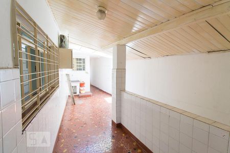 Casa à venda com 240m², 5 quartos e 3 vagasLavanderia 