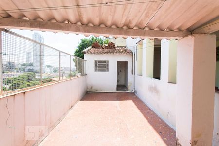 Casa à venda com 240m², 5 quartos e 3 vagasQuintal