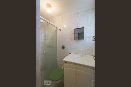 Casa à venda com 240m², 5 quartos e 3 vagasBanheiro da Suíte