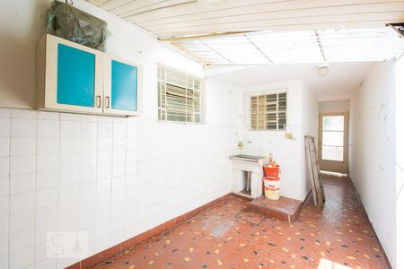 Casa à venda com 240m², 5 quartos e 3 vagasLavanderia 