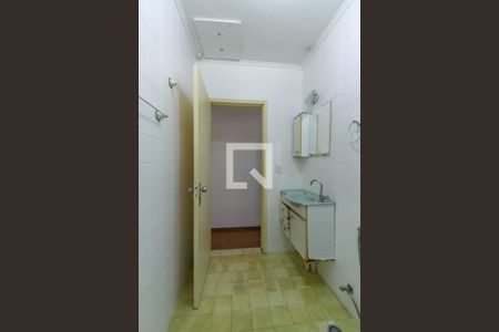 Casa à venda com 173m², 2 quartos e 2 vagas Casa à venda com 173m², 2 quartos e 2 vagasBanheiro