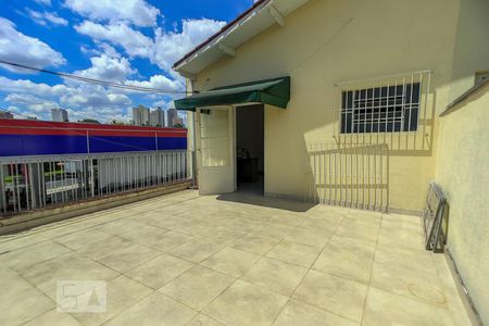 Casa à venda com 170m², 3 quartos e 1 vaga Casa à venda com 170m², 3 quartos e 1 vagaVaranda do Quarto 3