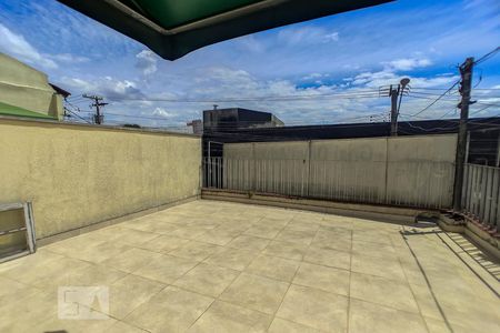 Casa à venda com 170m², 3 quartos e 1 vaga Casa à venda com 170m², 3 quartos e 1 vagaVaranda do Quarto 3