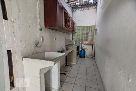 Casa à venda com 170m², 3 quartos e 1 vaga Casa à venda com 170m², 3 quartos e 1 vagaÁrea de Serviço