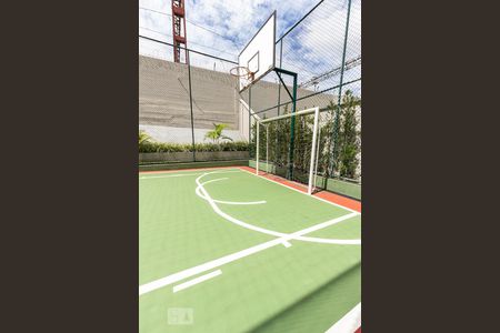 Apartamento para alugar com 33m², 1 quarto e sem vaga Apartamento para alugar com 33m², 1 quarto e sem vagaQuadra Esportiva