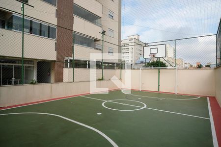 Apartamento à venda com 103m², 3 quartos e 3 vagasQuadra Esportiva