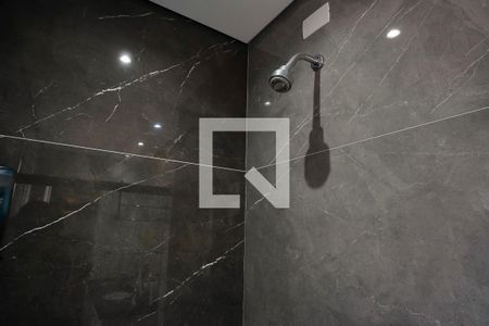 Apartamento à venda com 103m², 3 quartos e 3 vagasBanheiro da Suíte