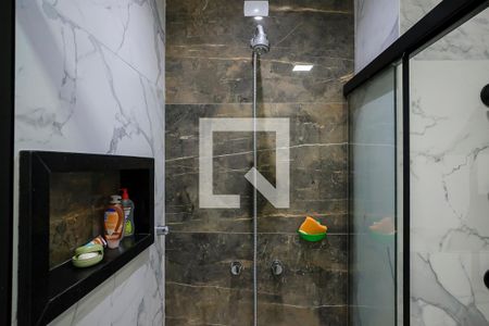 Apartamento à venda com 103m², 3 quartos e 3 vagasBanheiro 