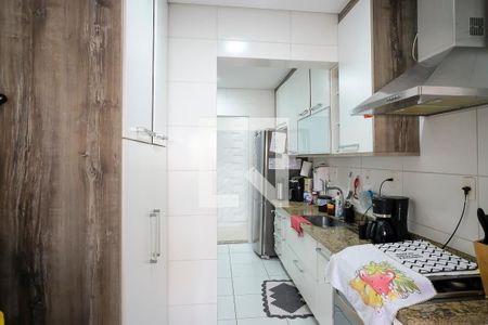 Apartamento à venda com 103m², 3 quartos e 3 vagasCozinha