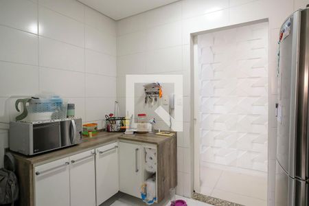 Apartamento à venda com 103m², 3 quartos e 3 vagasCozinha