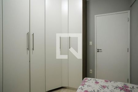 Apartamento à venda com 103m², 3 quartos e 3 vagasQuarto 1