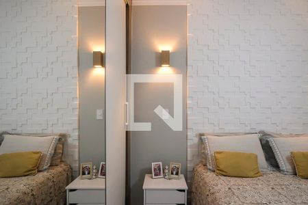 Apartamento à venda com 103m², 3 quartos e 3 vagasSuíte 