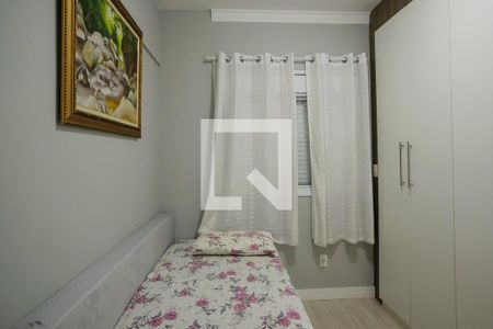 Apartamento à venda com 103m², 3 quartos e 3 vagasQuarto 1