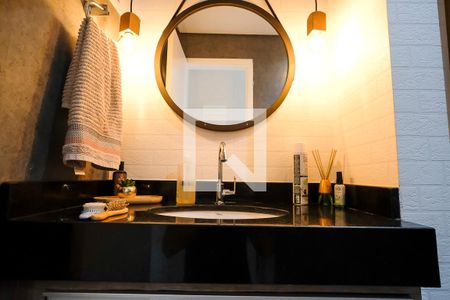 Apartamento à venda com 103m², 3 quartos e 3 vagasLavabo