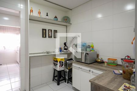 Apartamento à venda com 103m², 3 quartos e 3 vagasCozinha