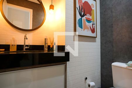 Apartamento à venda com 103m², 3 quartos e 3 vagasLavabo