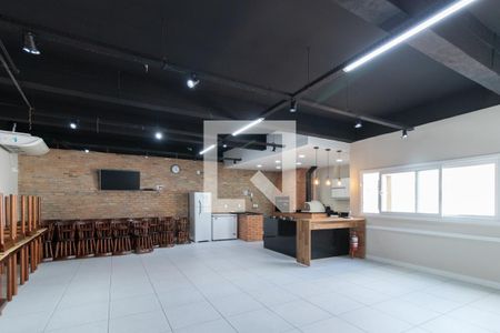Apartamento à venda com 53m², 2 quartos e sem vaga Apartamento à venda com 53m², 2 quartos e sem vagaÁrea comum - Salão de festas