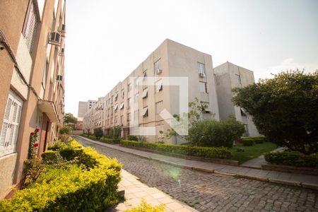 Apartamento à venda com 53m², 2 quartos e sem vaga Apartamento à venda com 53m², 2 quartos e sem vagaÁrea Externa