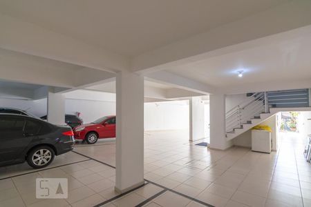 Apartamento à venda com 74m², 2 quartos e 2 vagas Apartamento à venda com 74m², 2 quartos e 2 vagasGaragem