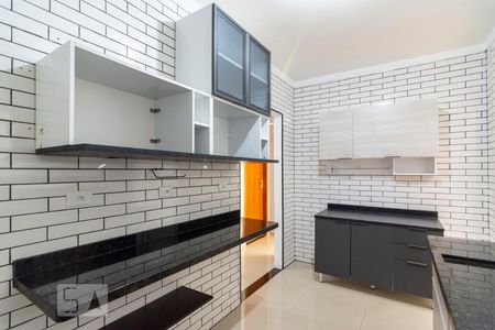 Apartamento à venda com 74m², 2 quartos e 2 vagas Apartamento à venda com 74m², 2 quartos e 2 vagasCozinha