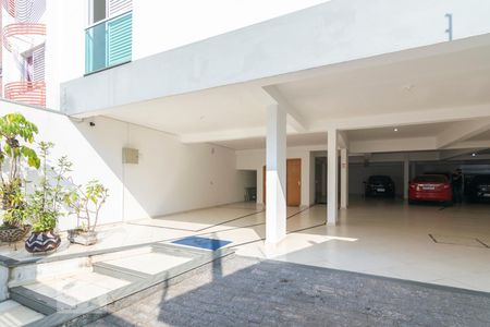 Apartamento à venda com 74m², 2 quartos e 2 vagas Apartamento à venda com 74m², 2 quartos e 2 vagasGaragem