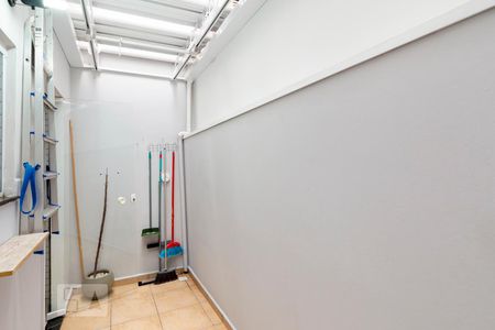 Apartamento à venda com 74m², 2 quartos e 2 vagas Apartamento à venda com 74m², 2 quartos e 2 vagasÁrea de Serviço