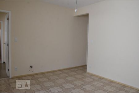 Sala de apartamento à venda com 2 quartos, 60m² em Todos Os Santos, Rio de Janeiro