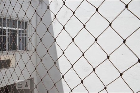 Vista da Sala de apartamento à venda com 2 quartos, 60m² em Todos Os Santos, Rio de Janeiro