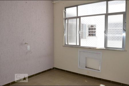 Quarto 1 de apartamento à venda com 2 quartos, 60m² em Todos Os Santos, Rio de Janeiro