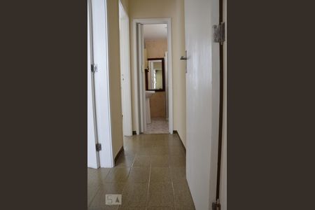 Corredor de apartamento à venda com 2 quartos, 60m² em Todos Os Santos, Rio de Janeiro