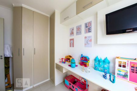 Quarto 2 de apartamento para alugar com 2 quartos, 50m² em Centro, Guarulhos