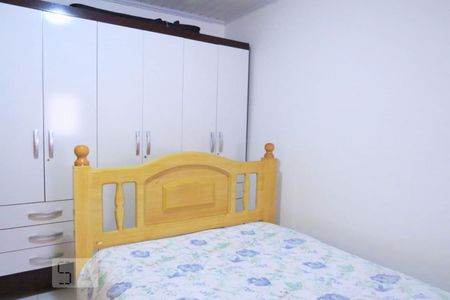 Casa à venda com 60m², 2 quartos e sem vagaQuarto Suíte - Armários