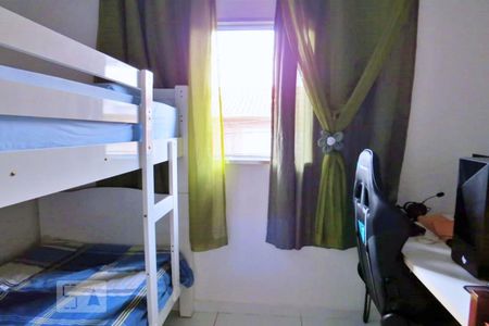 Casa à venda com 60m², 2 quartos e sem vagaQuarto 2