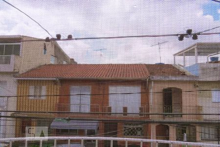 Casa à venda com 60m², 2 quartos e sem vagaVista