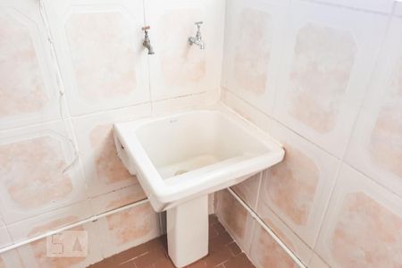 Apartamento à venda com 60m², 1 quarto e 1 vaga Apartamento à venda com 60m², 1 quarto e 1 vagaÁrea de Serviço