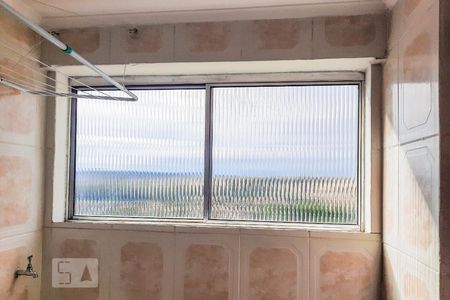 Apartamento à venda com 60m², 1 quarto e 1 vaga Apartamento à venda com 60m², 1 quarto e 1 vagaÁrea de Serviço