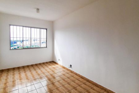 Sala de apartamento à venda com 1 quarto, 60m² em Taboão, São Bernardo do Campo