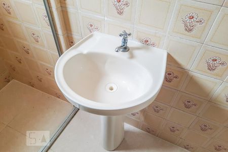 Apartamento à venda com 60m², 1 quarto e 1 vaga Apartamento à venda com 60m², 1 quarto e 1 vagaBanheiro